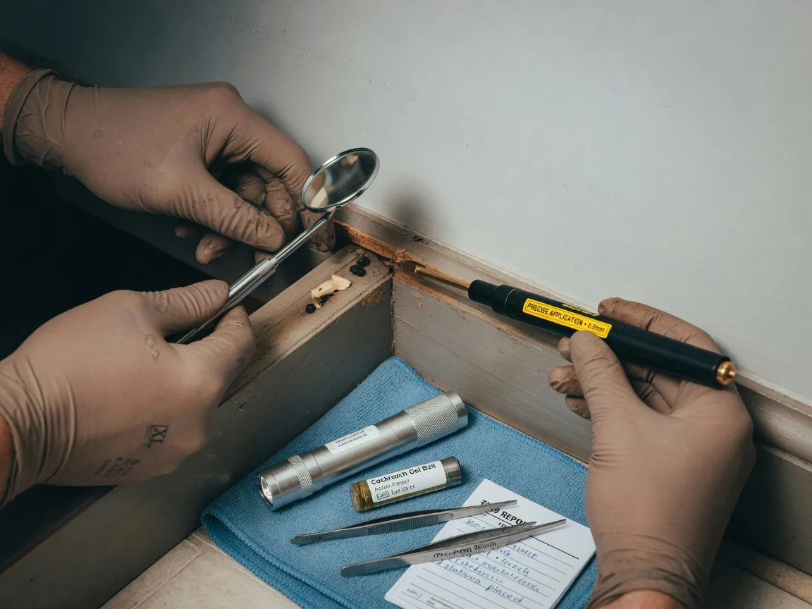Why choose Emergency Pest Control in Adrian, GA